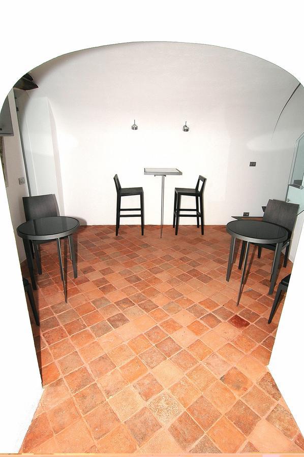 A Ca Du Barba Ge Bed & Breakfast Vallebona ภายนอก รูปภาพ