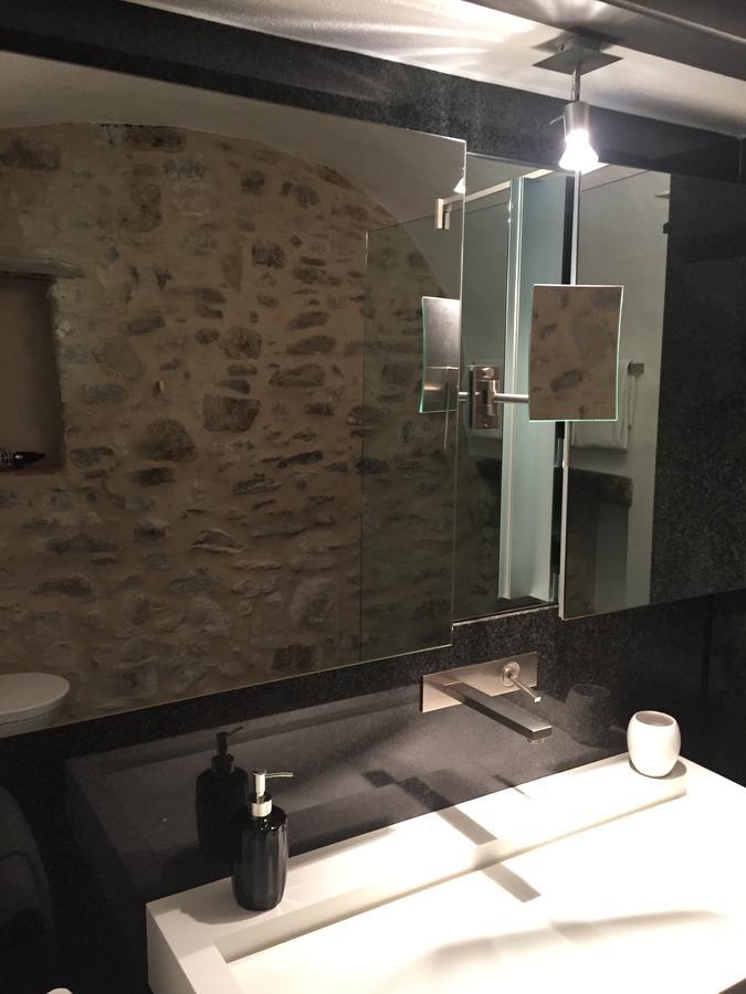 A Ca Du Barba Ge Bed & Breakfast Vallebona ภายนอก รูปภาพ