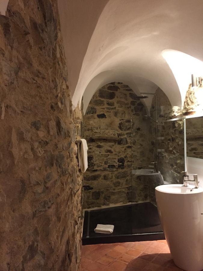 A Ca Du Barba Ge Bed & Breakfast Vallebona ภายนอก รูปภาพ