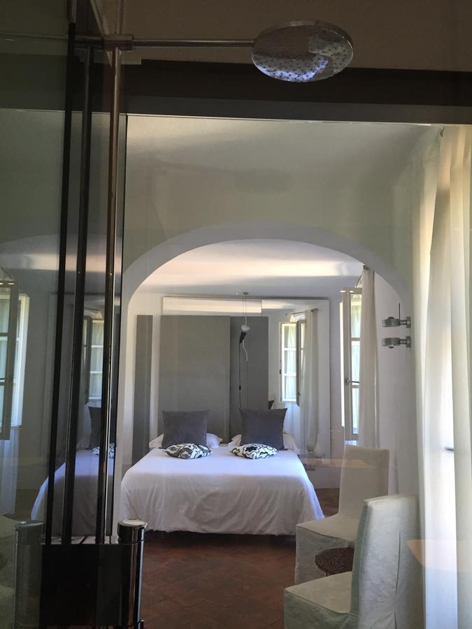 A Ca Du Barba Ge Bed & Breakfast Vallebona ภายนอก รูปภาพ