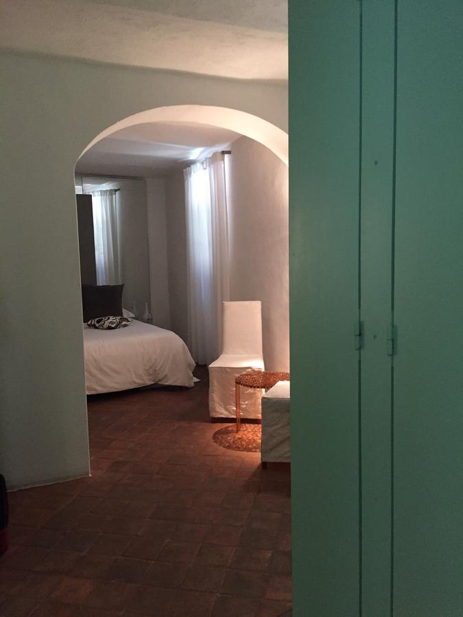 A Ca Du Barba Ge Bed & Breakfast Vallebona ภายนอก รูปภาพ