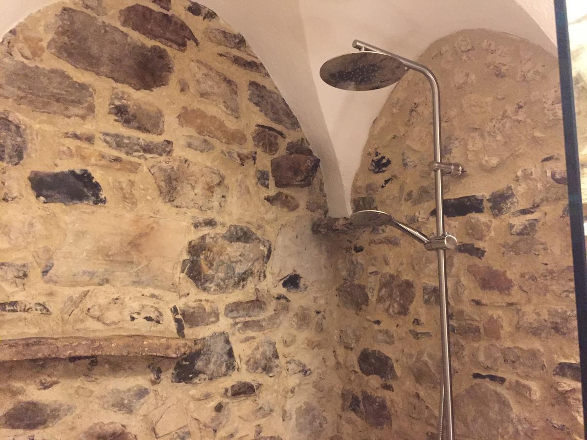 A Ca Du Barba Ge Bed & Breakfast Vallebona ภายนอก รูปภาพ